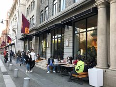 -% Arabica阿拉比卡咖啡烘焙工坊