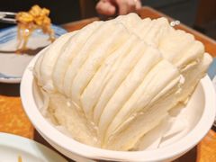 大花卷-95号酱骨·一块豆腐(展春园西路店)