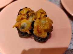 -争鲜回转寿司(中街大悦城店)
