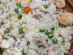 火腿铜锅土豆饭-云上千禾(水上店)