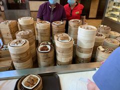 -龙的酒楼·手工早茶·顺德菜(近良路店)