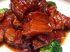 -大连湾旭日·家宴·海肠捞饭(马栏广场店)