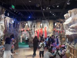 -探洞工场(丰科万达旗舰店)