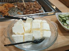 -千纸鹤嫩汁烤肉(西大直街店)