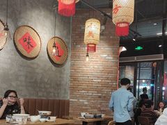 -唐坊·湖南菜(丰尚国际店)