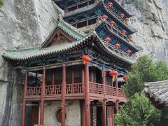 -娲皇宫