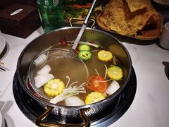 -犇鼎牛潮汕牛肉火锅(新辰里学清路店)