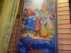 -喀秋莎俄罗斯西餐厅(广州分店)