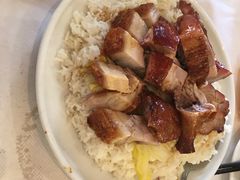 三燒飯-金煌大酒楼