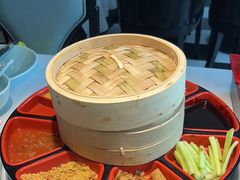 -羲和雅苑•北京烤鸭(吴中路万象城店)