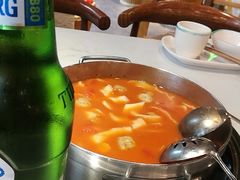 -蕃茄述·好汤自然来(江汉路店)