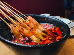 裸奔坨坨虾-成都吃客(九眼桥店)