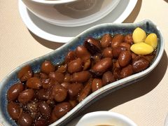 -侨美食家·粤菜(体育西路店)