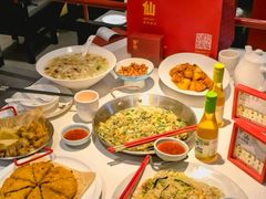 -南门食仙·手工福州菜(南门兜店)