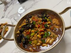 -宝荣鱼馆·临湖之宴(千岛湖店)