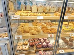 -BreadTalk面包新语(凯德闵行商业中心店)