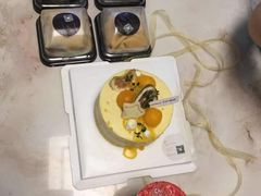 -艾加柒克蛋糕茶歇甜品台(春熙路店)