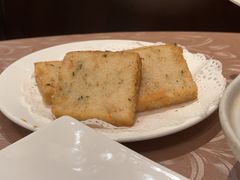 -东方明珠老上海8号餐厅