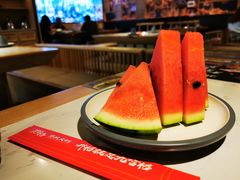 -井格重庆火锅(友谊路新业广场店)