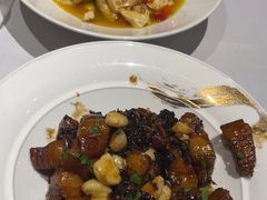 -鄱阳湖·江西小炒·瓦罐煨汤(五道口店)