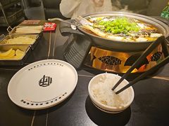 -师烤·豆花烤鱼(广州荔湾扬韬广场店)