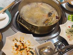 -大理董·董家小厨野生菌火锅(古城旗舰店)