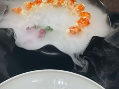 -西郊八号·山野江西菜(开发区店)