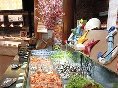 -广州建国酒店·君豪西餐自助餐厅