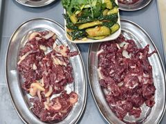 -五洞大众牛餐馆(番禺分店)