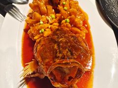 -RIVIERA 松鹤楼(外滩店)
