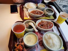 -真功夫(环市中路店)