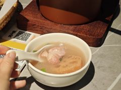 -楚山晓·楚湘菜(江夏永旺店)