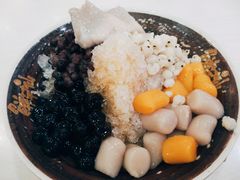-鲜芋仙(南开大悦城店)