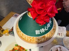 -老阿爸鲜鱼土菜(园区永旺店)