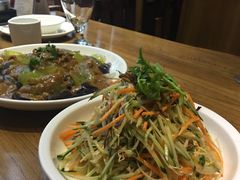 -一轩饺子馆(丽都店)