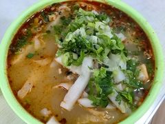 -阿叶羊杂碎(前进街店)