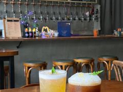 -HUBBA祜精酿(五羊邨店)