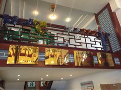 老白肉馆-老白肉馆(临江小区店)
