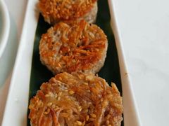 -粤式早茶希朋喜宴