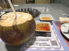 -椰小鸡·琼州糟粕醋(美兰缤纷城店)