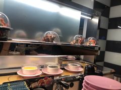 -争鲜回转寿司(东方银座店)