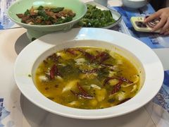 -青花小镇(凯翔新天地店)