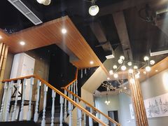大堂-腔调面(斜土路店)