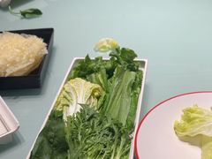 -南门四季铜锅涮肉(大屯·北苑店)