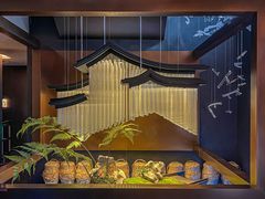 -蘇锦宴·淮扬菜烤鸭·小院(三元桥霄云路店)