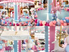 -壹海城ONE MALL