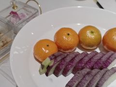 -小满海鲜·别院(天津旗舰店)