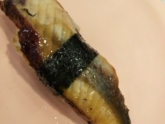 -争鲜回转寿司(金桥家乐福店)