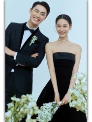 -CD视觉婚纱摄影