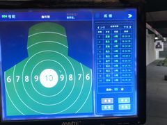 -枪王·真枪实弹射击俱乐部(昌建广场店)